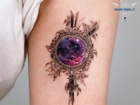mẫu galaxy đẹp