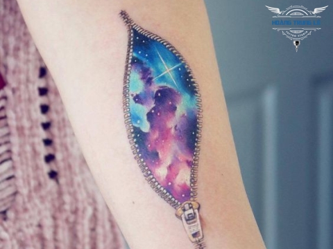 mẫu galaxy đẹp