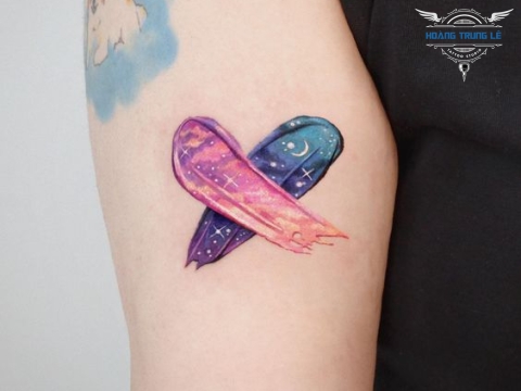 mẫu galaxy đẹp