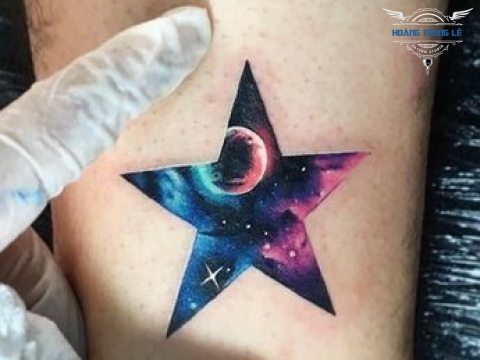 mẫu galaxy đẹp